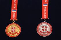 Finale Kupa sastav Partizana