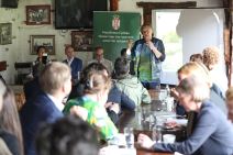 Ekologija - pojedine biljne i životinjske vrste pred izumiranjem - Zasavica