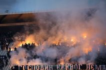 Partizan samo jednom domaćin u Kupu