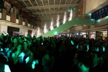 Ada Mall šoping centar otvoren (FOTO)