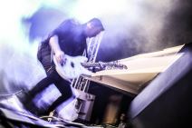 Lollobrigida Ida Prester: Mixer festival 2019, fotografije