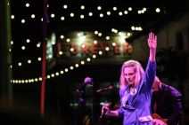 Lollobrigida Ida Prester: Mixer festival 2019, fotografije