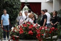 Dan mladosti 2019: Josip Broz Tito Kuća cveća 25. maj (FOTO)