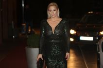 Ana Kokić se slikala za časopis za muškarce