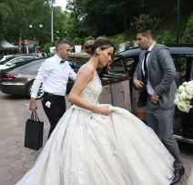 Filip Stojković svadba Mitrogol kum na venčanju Filipa Stojkovića i Anđele Miladinović