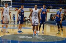 Mornar - Budućnost 2:2 u finalu plejofa 2019, majstorica u Podgorici