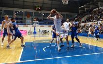 Mornar - Budućnost 2:2 u finalu plejofa 2019, majstorica u Podgorici