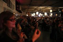 Gospel bluz koncert u Beogradu, fotografije