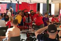 MONDO u Madridu: Navijači Liverpula i Totenhema