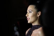 Anastasija Ražnatović u bikiniju