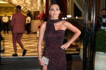 Anastasija Ražnatović u bikiniju