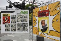 Alan Ford strip Alan Ford 50 godina stripa Alan Ford