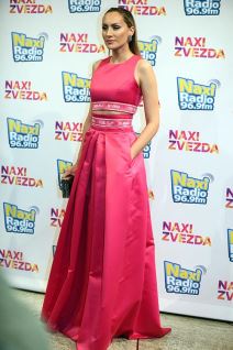 Naxi Zvezda dodela nagrada 2019