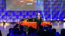 Opel Corsa-e svetska premijera Foto Video