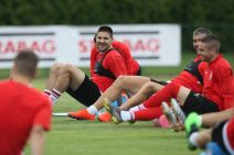 Ukrajina - Srbija kvalifikacije za Evropsko prvenstvo 2020. godine