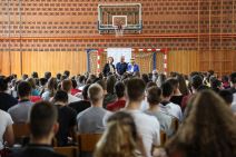 Roberto Bađo osvojio Zlatnu loptu, a danas ne sme da igra fudbal