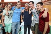 Roberto Bađo osvojio Zlatnu loptu, a danas ne sme da igra fudbal