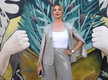 Naša pevačica objavila fotku sa bivšim suprugom