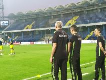 Ljubiša Tumbaković oteran iz Crne Gore zbog Kosova Savićević oterao Tumbakovića