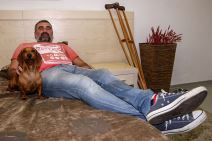 Miki Đuričić i Anđela Lakićević