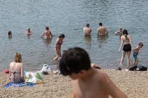 Vremenska prognoza, utorak 11. jun