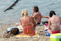 Vremenska prognoza, utorak 11. jun