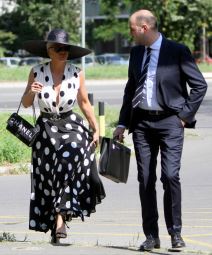 Ceca i Jelena Karleuša suđenje pomirenje