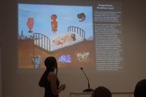 Frida Kalo Muzej savremene umetnosti Beograd osobe sa invaliditetom