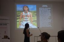 Frida Kalo Muzej savremene umetnosti Beograd osobe sa invaliditetom