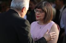 Rodjendan kraljice Elizabete II u Beogradu (FOTO)