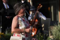 Rodjendan kraljice Elizabete II u Beogradu (FOTO)