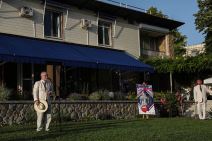 Rodjendan kraljice Elizabete II u Beogradu (FOTO)