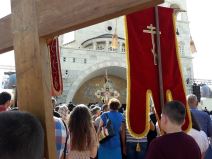 SPC - Crna Gora - "Trojičindanski veliki narodni sabor za odbranu svetinja