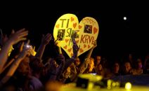 Zdravko Čolić za 45 minuta zaradio 45000 evra