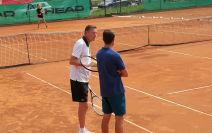 Nikola Pilić Novak Đoković ispred Federera i Nadala