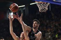 Partizan Crvena zvezda četvrta utakmica finala KLS Superlige 2019 live prenos TV Arena sport