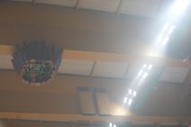 Kiša u Pioniru: Prokišnjavala hala na derbiju Partizan Zvezda