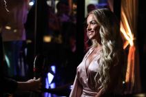 Kija Kockar imala saobraćajku