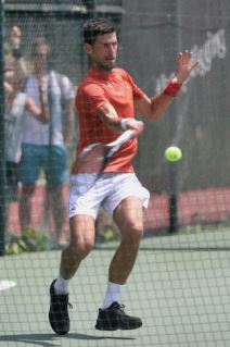 Novak Đoković o budućnosti tenisa u Srbiji i neophodnim promenama