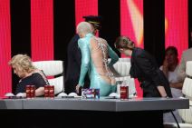 Jelena Karleuša Zvezde Granda snimak