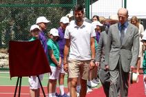 Rodžer Federer osvojio Hale 2019. i biće drugi nosilac na Vimbldonu, moguće finale Đoković Federer