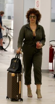 Seka Aleksić trudna slike Seke Aleksić