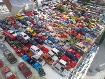 Sajam automobilčića Novi Sad kolekcionatsrtvo hobi FOTO