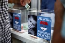 Raduljica i Kešelj pomažu Srbe sa Kosova