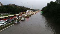 Poplave u Beogradu - gradonačelnik Zoran Radojičić