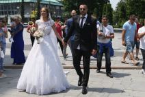  Poplava u Crowne Plaza, prekinuta svadba Ivana Paunića i Milice Jelić