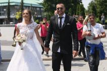  Poplava u Crowne Plaza, prekinuta svadba Ivana Paunića i Milice Jelić