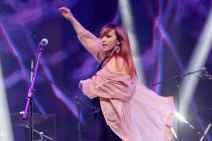 Radio Beograd 202 koncert u Areni, fotografije