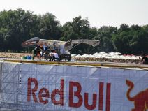 Red Bull Flugtag Ada Ciganlija 2019