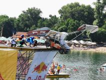 Red Bull Flugtag Ada Ciganlija 2019